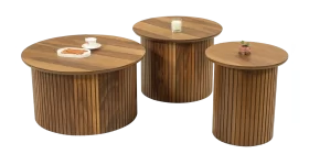 PENA Orta Sehpa –ceviz-