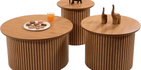 PENA Orta Sehpa –meşe-